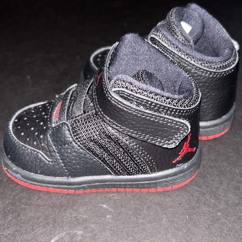 Infant Jordans